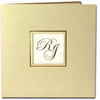 Gold Link Stationery 1 image